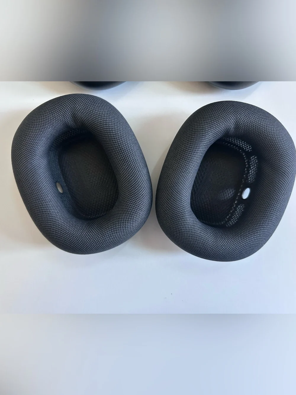 Apple AirPods Max Wireless Over-Ear Headphones, Noise Cancelling, Space Gray